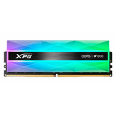 Memoria Ddr5 Xpg Lancer Neon 16Gb 6400Mts Kit (2x16GB) Rgb (AX5U6400C3216G-DCLANRSG)